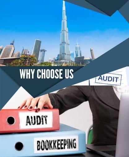 The Strong Reason to Choose Us for your Projects 